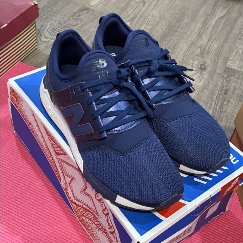 New Balance Sneakers